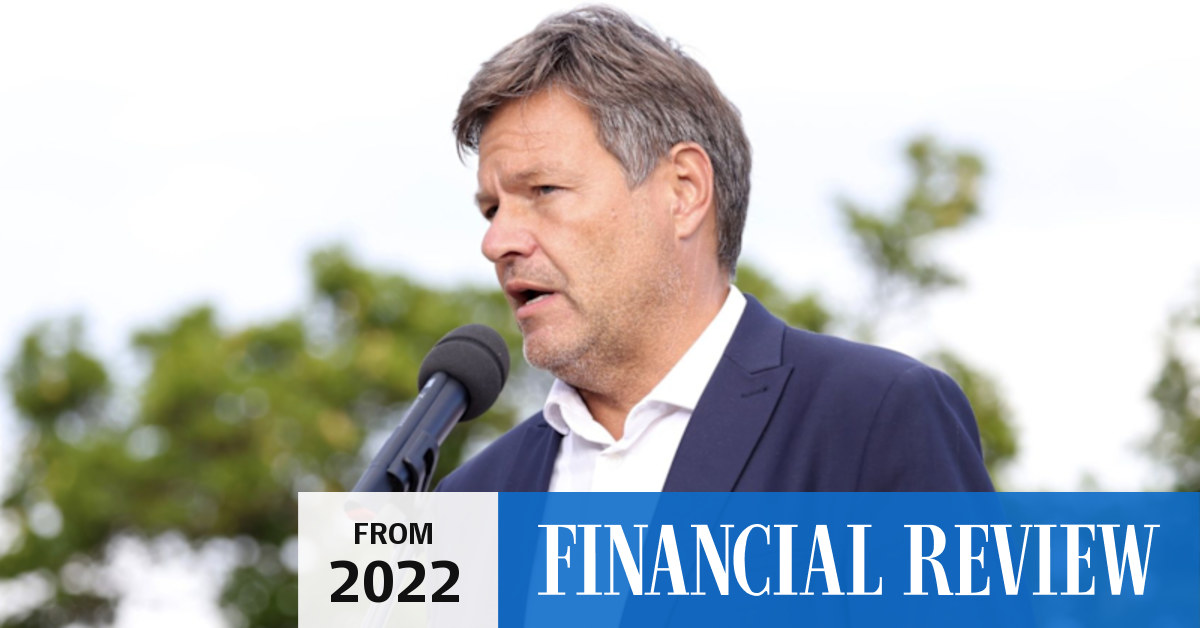 RussiaUkraine war German companies halt production to cope with